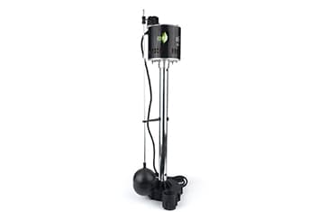 ECO-FLO Products EPC50