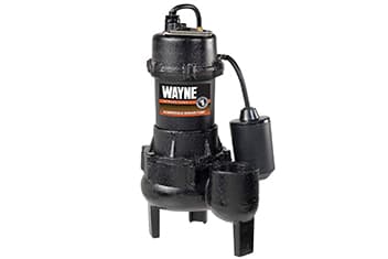 Wayne RPP50
