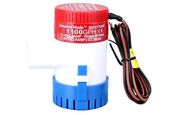 Amarine 1100 GPH