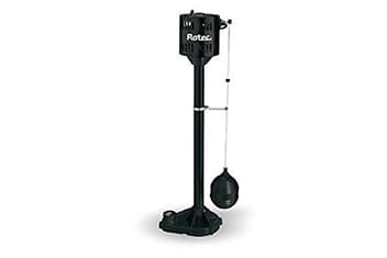 Flotec FPPM3600D-01/09