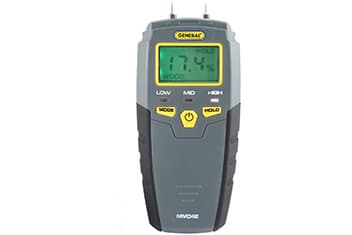 General Tools MMD4E