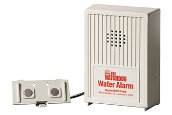 Glentronics Watchdog