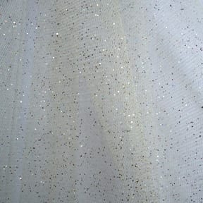 Sparkles for ceilings