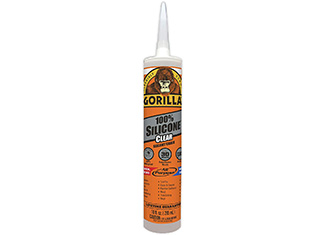 Gorilla Silicone