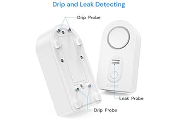 Govee Water Sensors