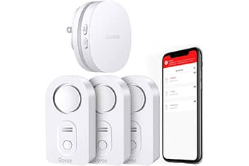 Govee WiFi Alarm