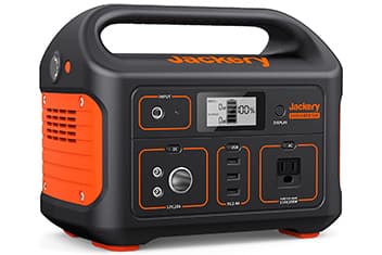 Jackery 500