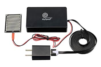 MySpool Alarm