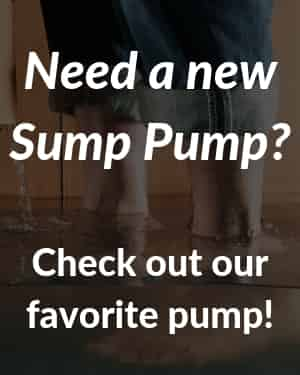 Need a new pump?