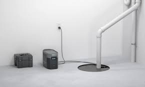 sump pump battery backup
