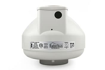 RadonAway RP145c