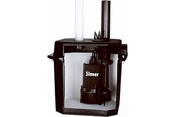 Simer 2925B