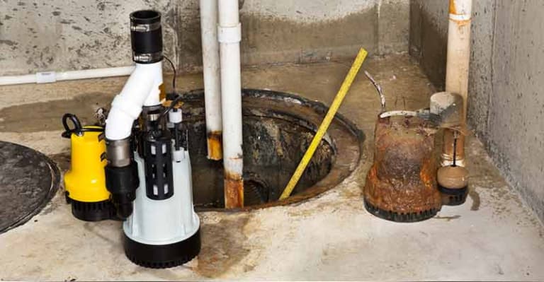 How Can You Tell If a Check Valve is Bad in a Sump Pump