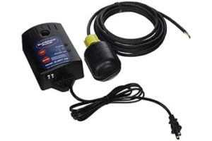 View of 7 Best Sump Pump Alarms - 2022 Reviews & Top Picks