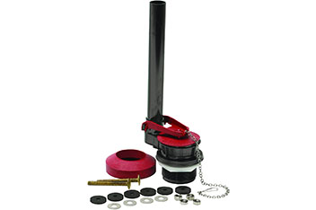 Toilet Check Valve