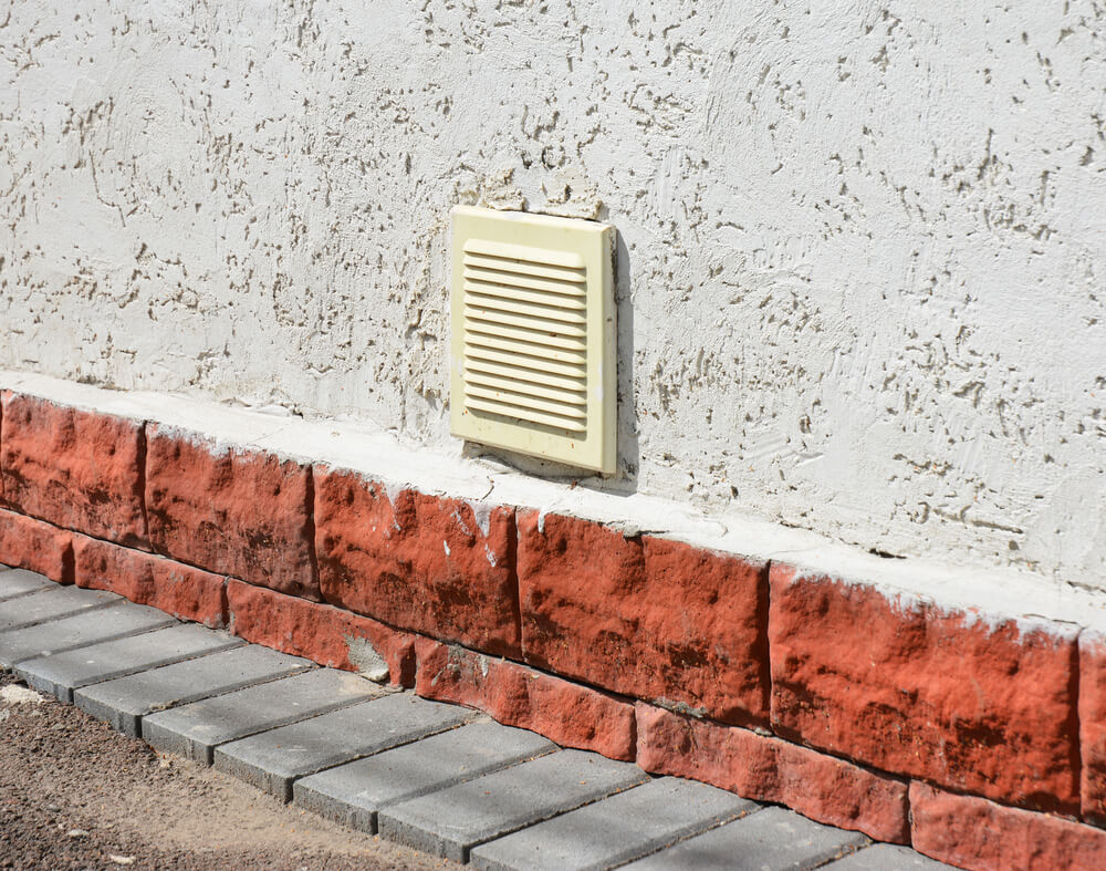 Install a Vent Fan