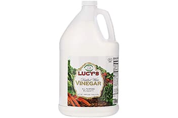 Vinegar