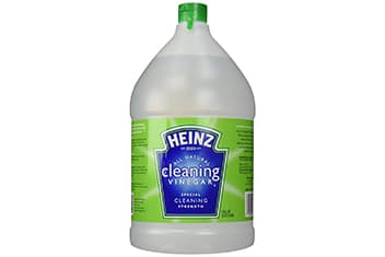 Vinegar