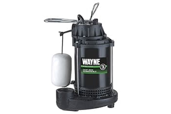 Wayne CDU800
