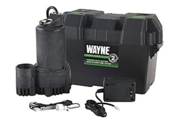 Wayne ESP25