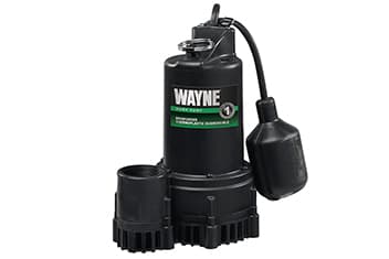 Wayne RSP130
