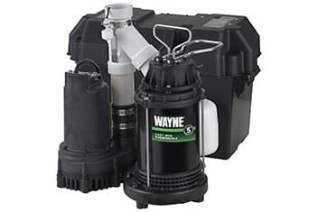 WAYNE WSS30V
