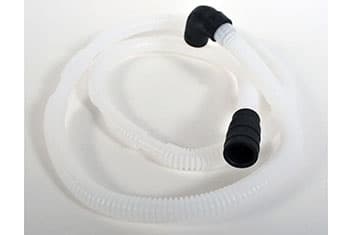 Whirlpool Check Valve