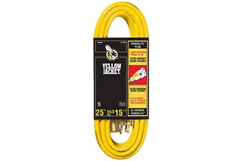 Yellow Jacket 2886