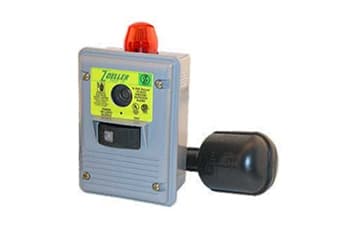 Zoeller 10-0623 Alarm