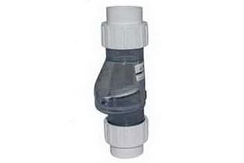 sump valve pump check zoeller valves