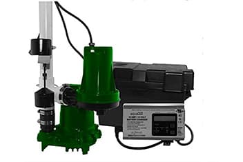 Zoeller 508