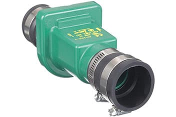 Zoeller Check Valve