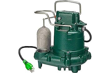 Zoeller M63